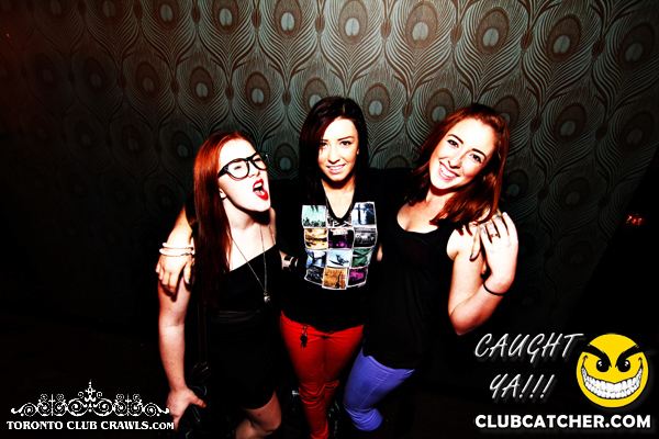 Club Crawl party venue photo 464 - October 26th, 2013