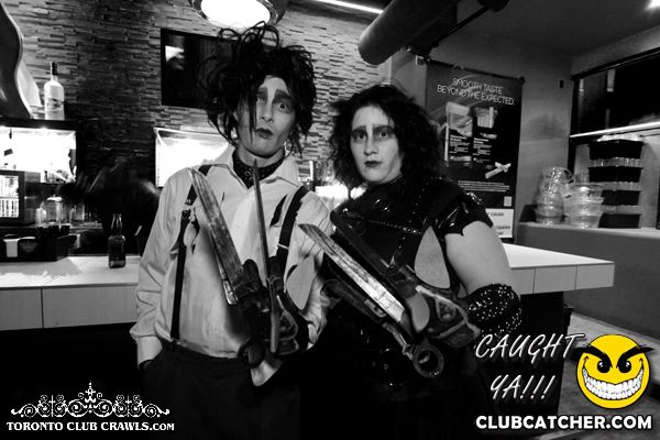 Club Crawl party venue photo 465 - October 26th, 2013