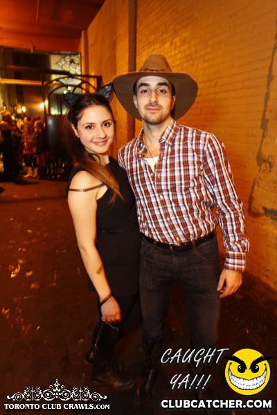 Club Crawl party venue photo 466 - October 26th, 2013