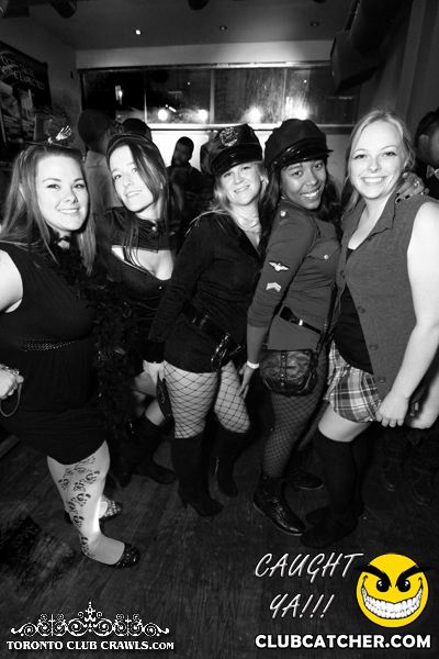 Club Crawl party venue photo 467 - October 26th, 2013