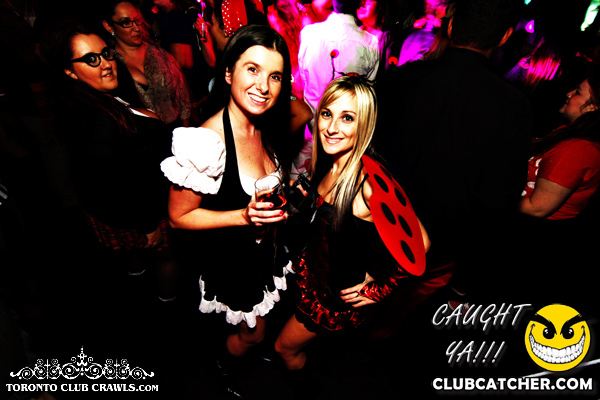 Club Crawl party venue photo 48 - October 26th, 2013