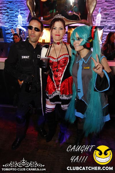 Club Crawl party venue photo 472 - October 26th, 2013