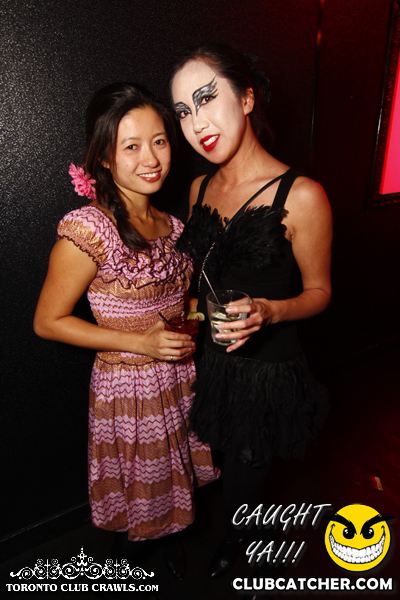 Club Crawl party venue photo 474 - October 26th, 2013