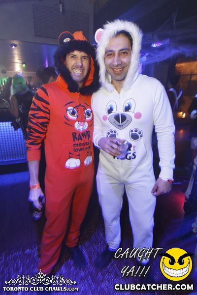 Club Crawl party venue photo 476 - October 26th, 2013