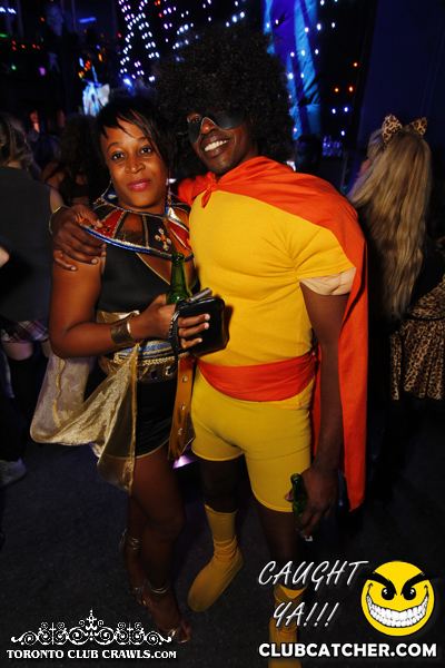 Club Crawl party venue photo 477 - October 26th, 2013