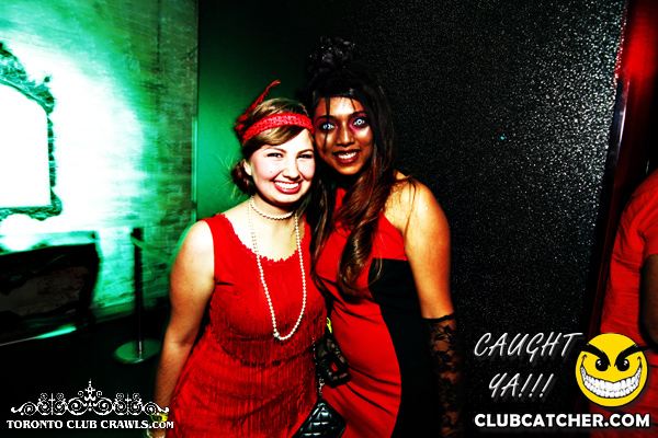 Club Crawl party venue photo 481 - October 26th, 2013