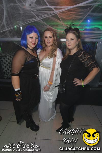 Club Crawl party venue photo 483 - October 26th, 2013