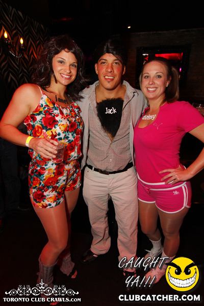 Club Crawl party venue photo 485 - October 26th, 2013