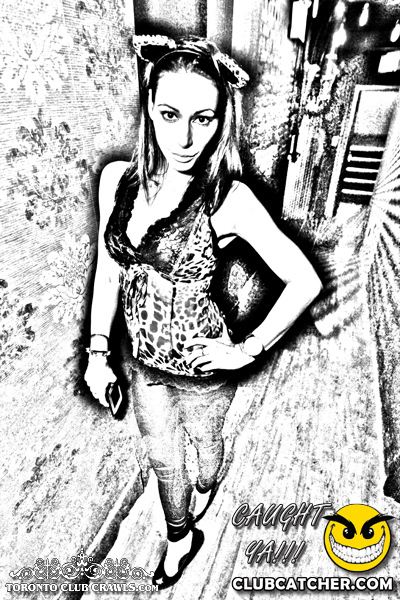 Club Crawl party venue photo 50 - October 26th, 2013