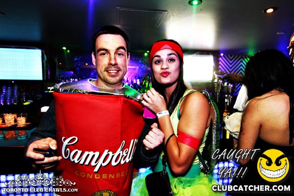 Club Crawl party venue photo 493 - October 26th, 2013