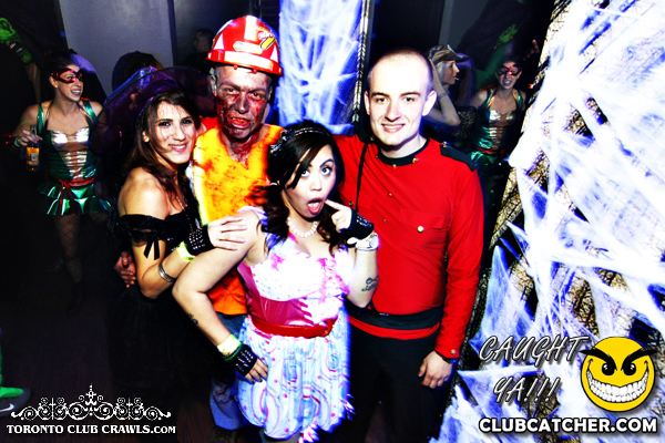 Club Crawl party venue photo 499 - October 26th, 2013