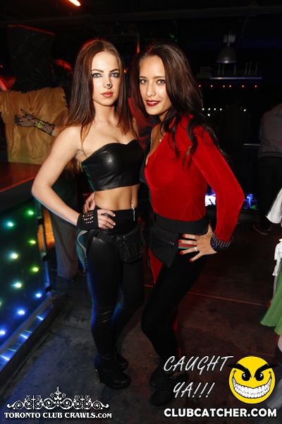 Club Crawl party venue photo 6 - October 26th, 2013