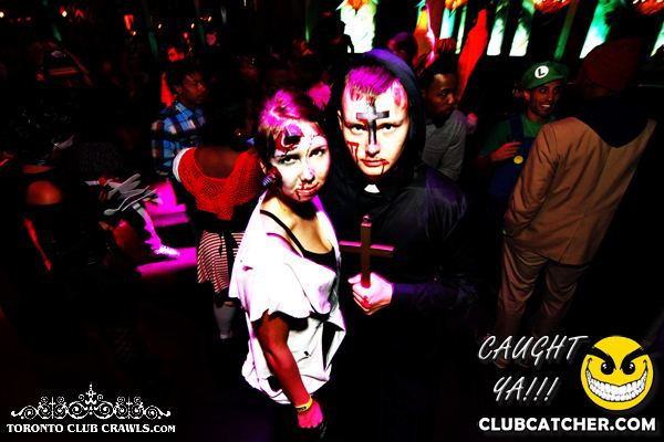 Club Crawl party venue photo 51 - October 26th, 2013