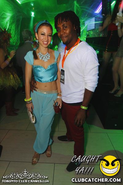 Club Crawl party venue photo 504 - October 26th, 2013