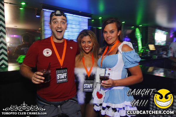 Club Crawl party venue photo 506 - October 26th, 2013