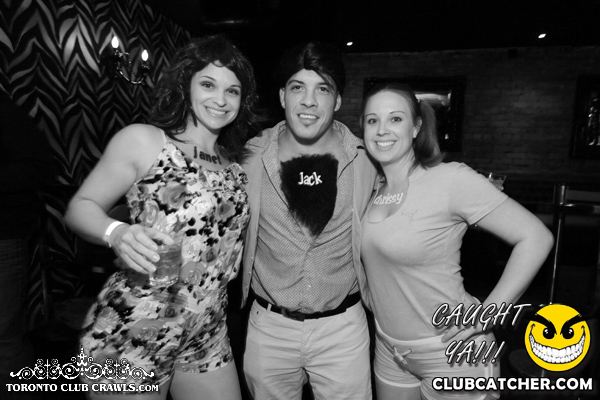 Club Crawl party venue photo 510 - October 26th, 2013