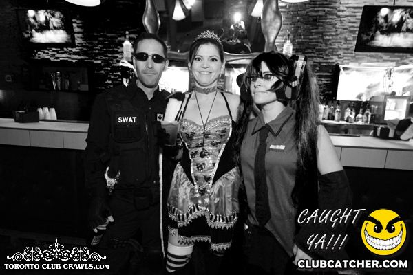 Club Crawl party venue photo 517 - October 26th, 2013