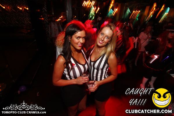 Club Crawl party venue photo 53 - October 26th, 2013