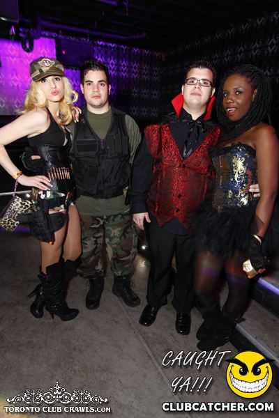 Club Crawl party venue photo 524 - October 26th, 2013