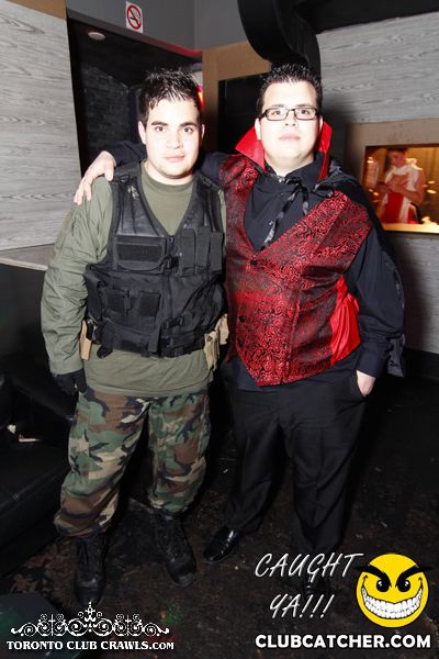 Club Crawl party venue photo 526 - October 26th, 2013