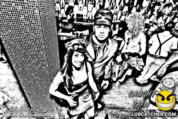 Club Crawl party venue photo 530 - October 26th, 2013