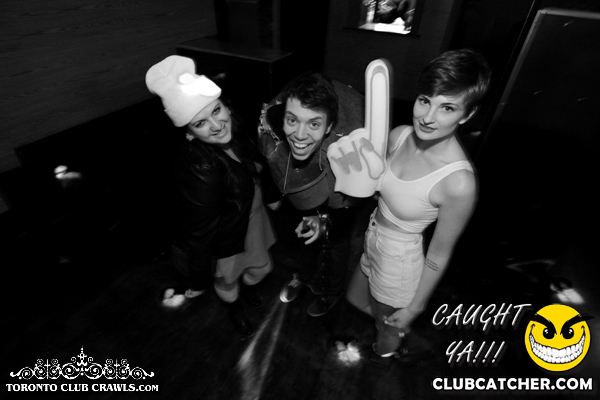 Club Crawl party venue photo 55 - October 26th, 2013