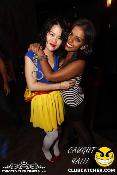 Club Crawl party venue photo 57 - October 26th, 2013