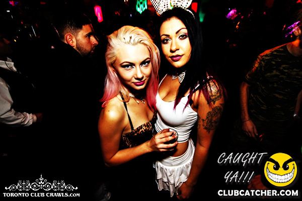 Club Crawl party venue photo 58 - October 26th, 2013