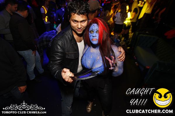 Club Crawl party venue photo 59 - October 26th, 2013