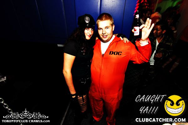 Club Crawl party venue photo 60 - October 26th, 2013