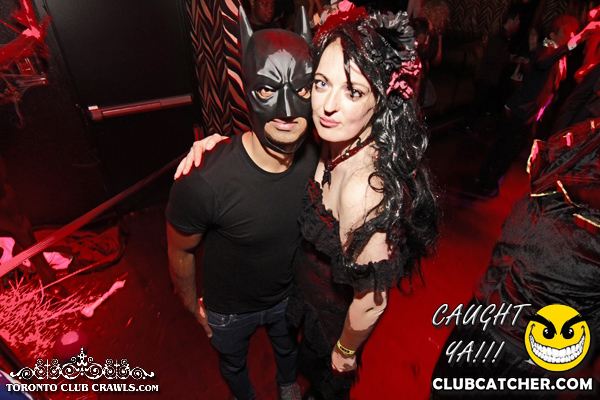 Club Crawl party venue photo 61 - October 26th, 2013