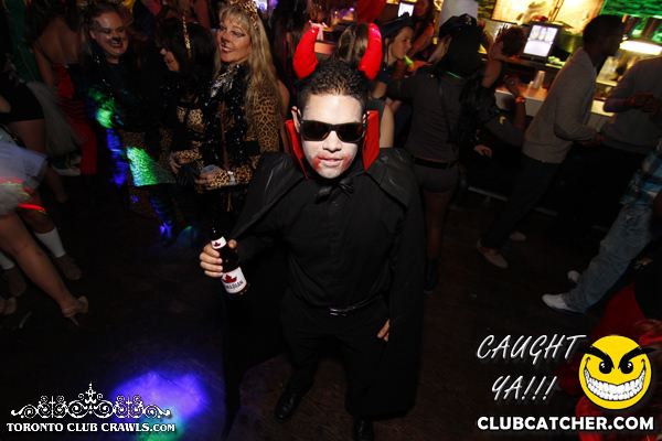 Club Crawl party venue photo 62 - October 26th, 2013