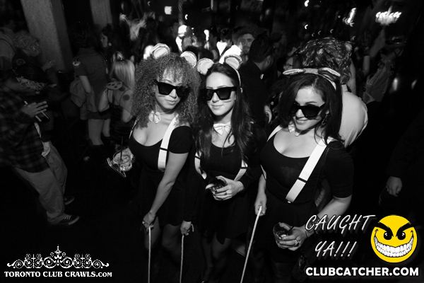 Club Crawl party venue photo 63 - October 26th, 2013