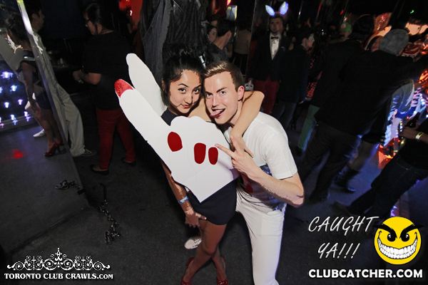 Club Crawl party venue photo 65 - October 26th, 2013