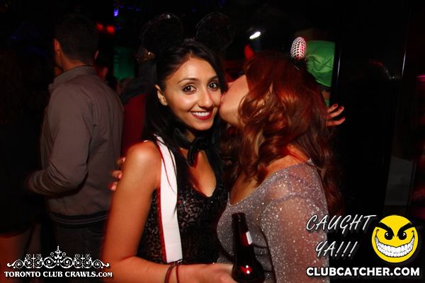 Club Crawl party venue photo 67 - October 26th, 2013