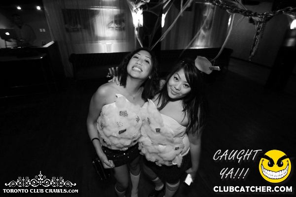 Club Crawl party venue photo 68 - October 26th, 2013