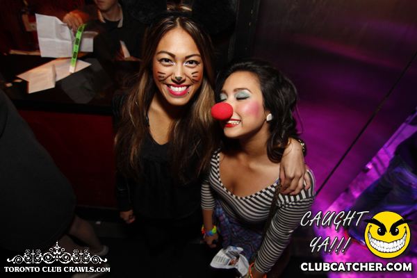 Club Crawl party venue photo 72 - October 26th, 2013