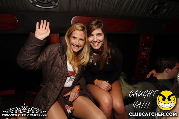 Club Crawl party venue photo 73 - October 26th, 2013