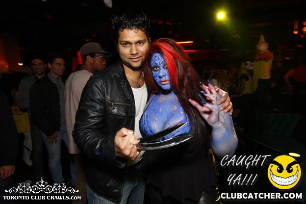 Club Crawl party venue photo 74 - October 26th, 2013