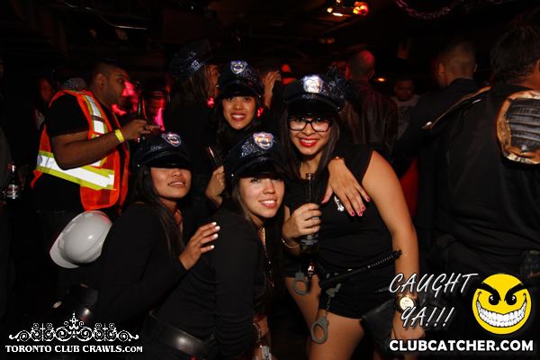 Club Crawl party venue photo 78 - October 26th, 2013