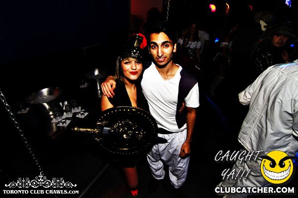 Club Crawl party venue photo 79 - October 26th, 2013