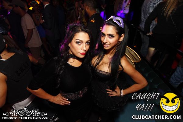 Club Crawl party venue photo 80 - October 26th, 2013