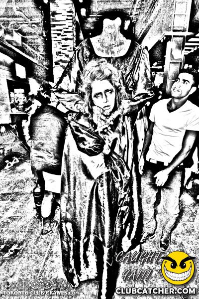 Club Crawl party venue photo 81 - October 26th, 2013