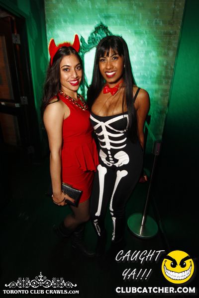 Club Crawl party venue photo 85 - October 26th, 2013