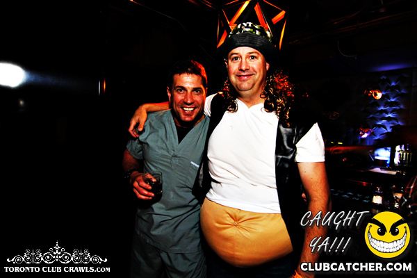 Club Crawl party venue photo 87 - October 26th, 2013