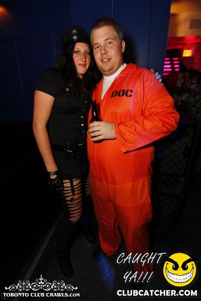 Club Crawl party venue photo 89 - October 26th, 2013