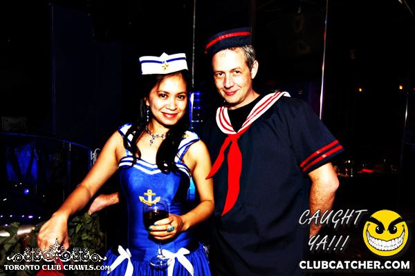 Club Crawl party venue photo 90 - October 26th, 2013