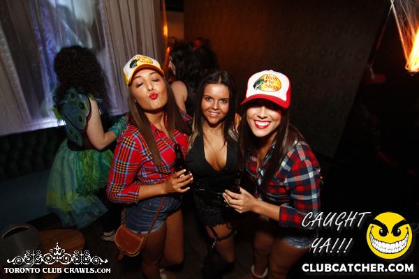 Club Crawl party venue photo 10 - October 26th, 2013