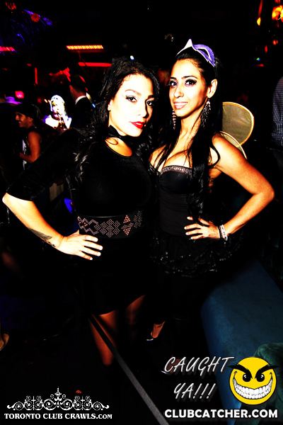 Club Crawl party venue photo 95 - October 26th, 2013