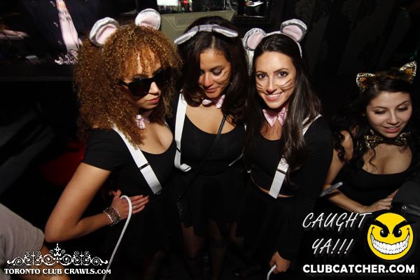 Club Crawl party venue photo 96 - October 26th, 2013